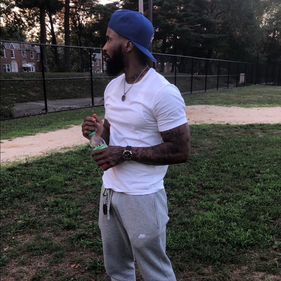 Meet your Posher, Shaquill - Picture 1 of 1